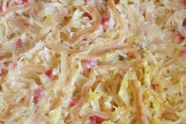 Chrissis Krautkrapfa