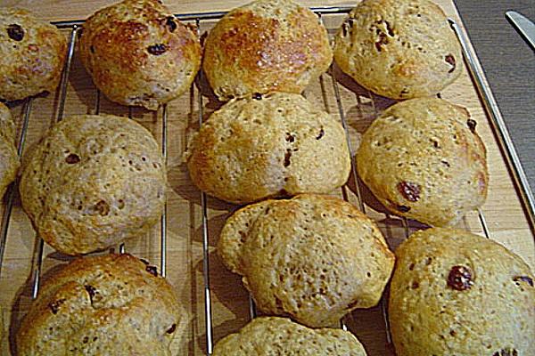 Chrissis Spelled Quark Rolls