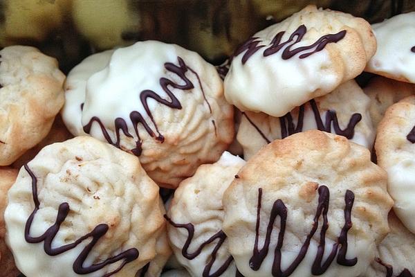 Christmas Liqueur Stars