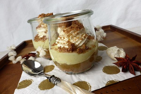 Christmas Trifle