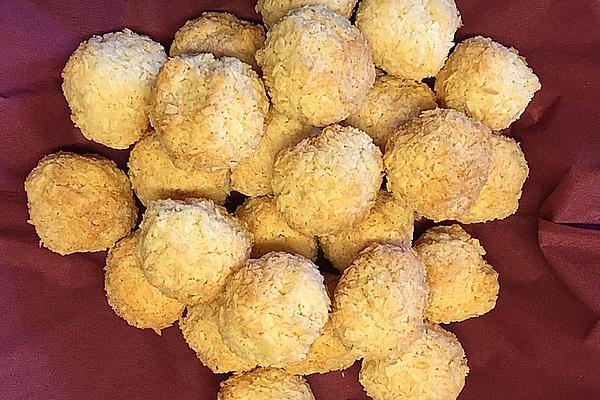 Christmas Vegan Raffaello