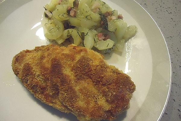 Cinnamon Chicken from Oven