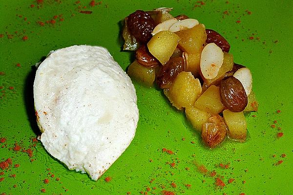 Cinnamon – Panna Cotta