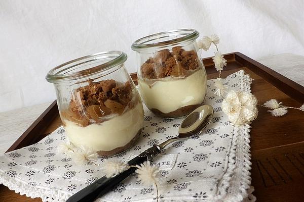 Cinnamon Winter Apple Dream