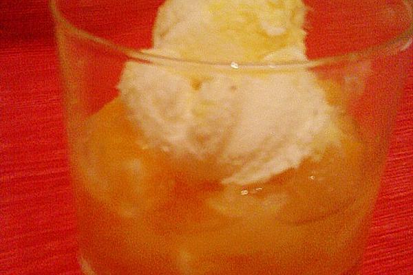 Citrus Fruits À La Caipirinha