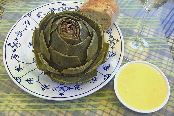 Classic Artichokes