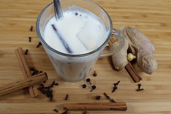 Classic Chai Tea