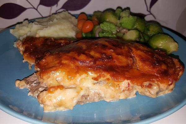 Claudia`s Gourmet Pot