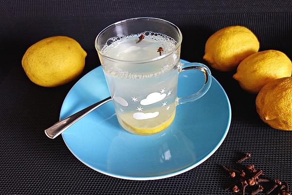 Clove Tea