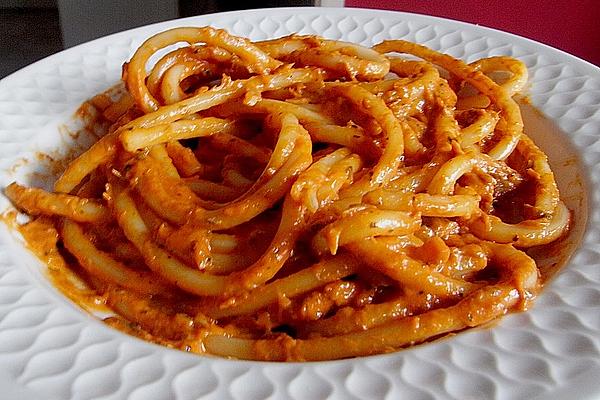 Coachman – Noodles