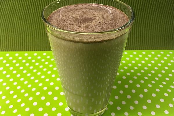 Cocoa Milk