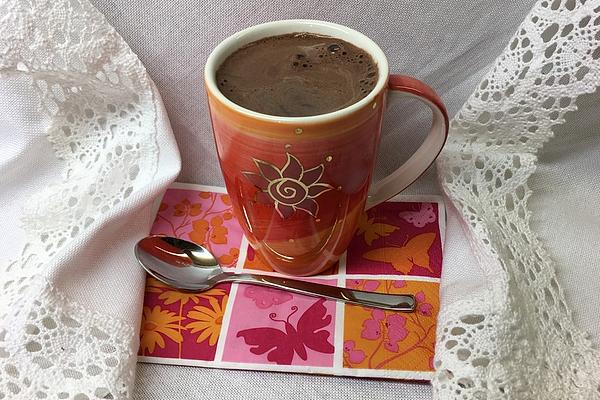 Cocoa with Difference