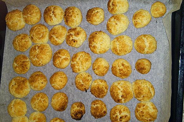 Coconut Balls
