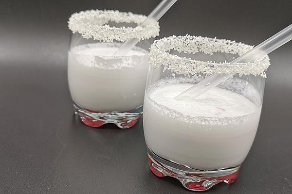 Coconut Cocktail