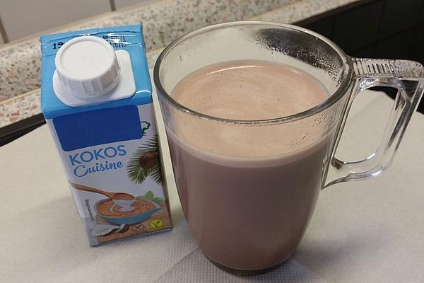 Coconut – Cocoa