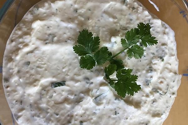 Coconut Cream Cheese Spread