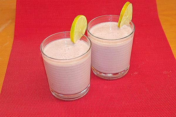 Coconut Yogurt Shake