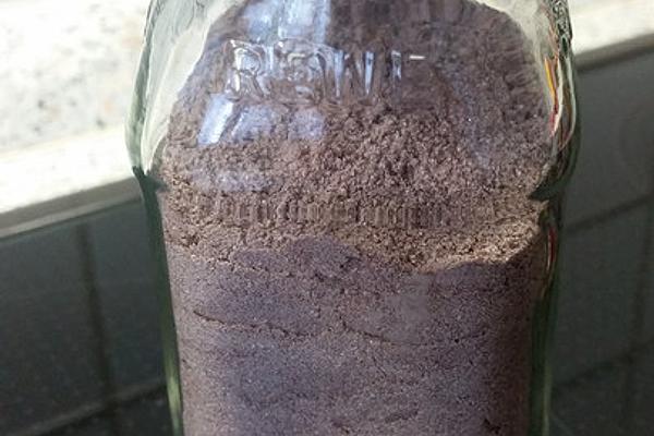 Coffee Latte Powder