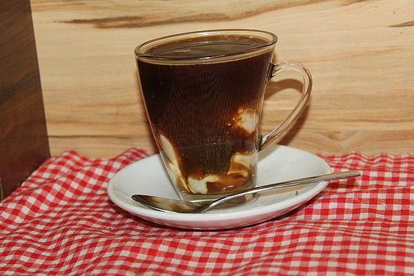 Coffee Pilot House