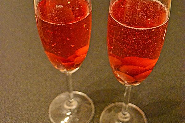 Cognac – Muscat Grapes