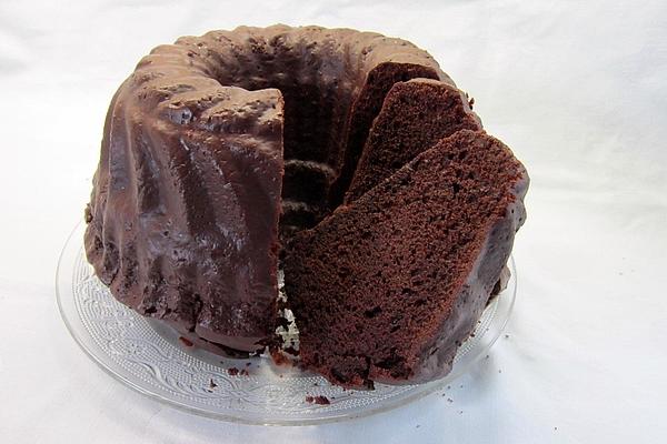 Cola – Orange – Cake