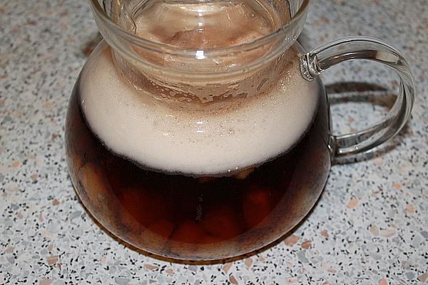 Cola Pineapple Punch