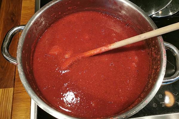 Colada Morada