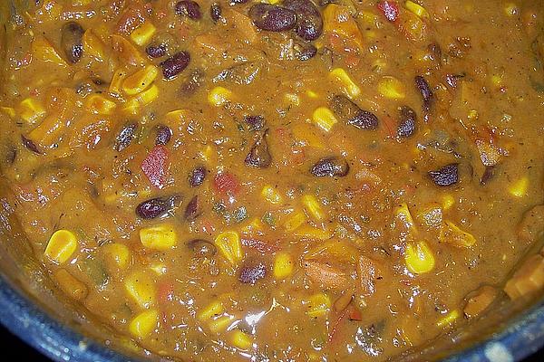 Colorful Chilli