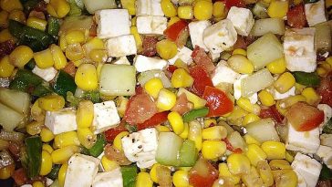 Feta Dressing