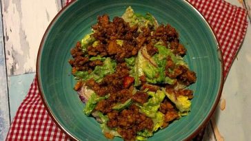 Caesar – Dressing