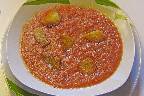 Conchitas Gazpacho