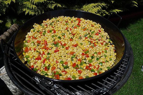 Confetti – Corn