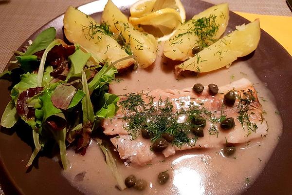Cooked Fish