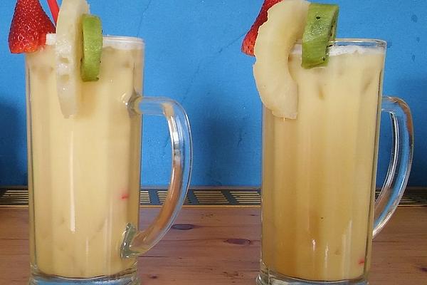 Cooler (alcohol-free)