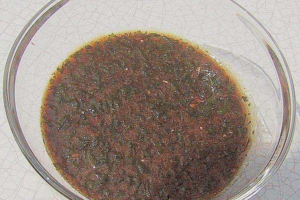 Coriander Dip