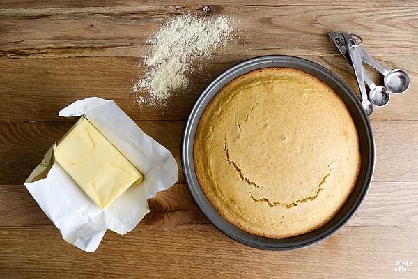 Cornbread