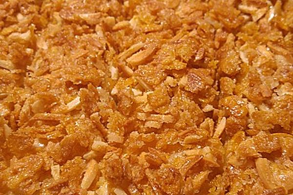 Cornflakes – Cake
