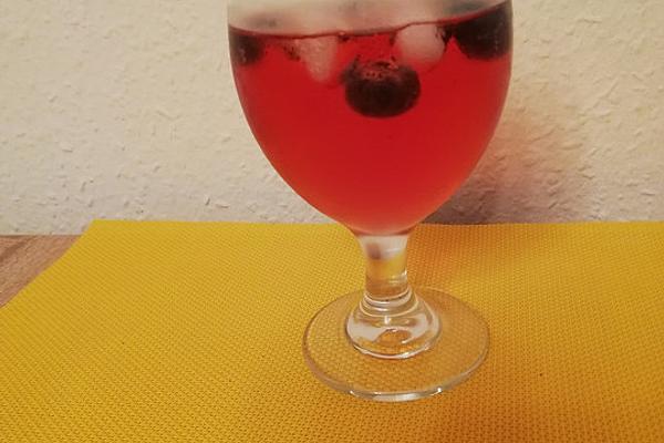 Cosmo Fizz