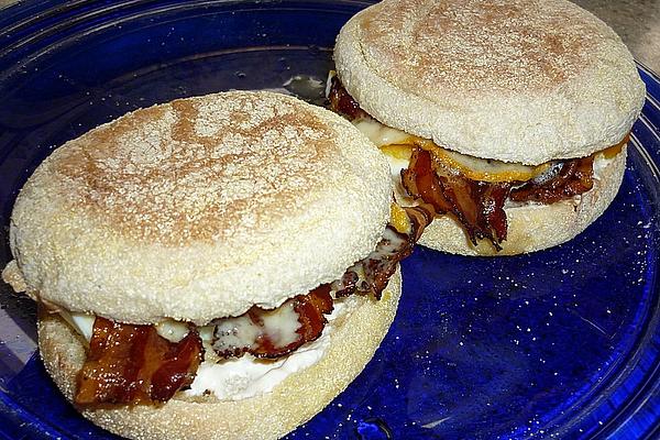 Cosmolilas Mc Muffin