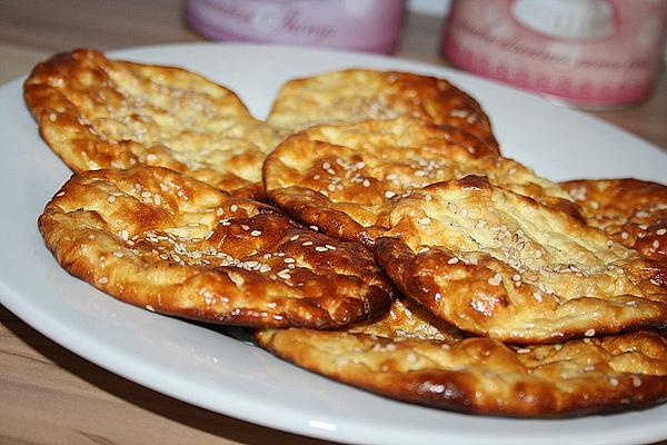 Cottage Cheese with Topping
