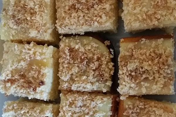 Cotton Wool – Cake