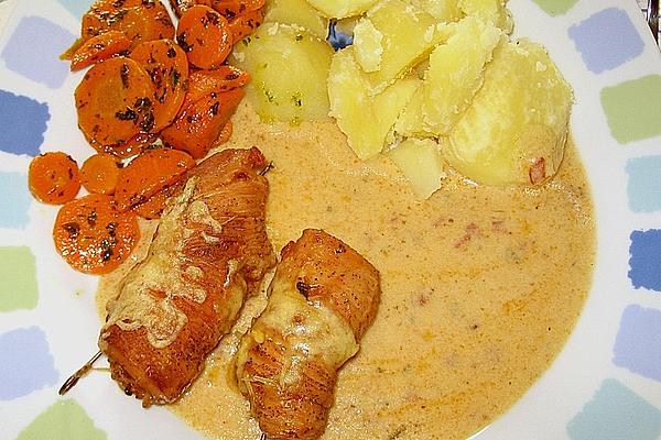 Covert New Zealand Steaks