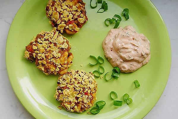 Crab Cakes