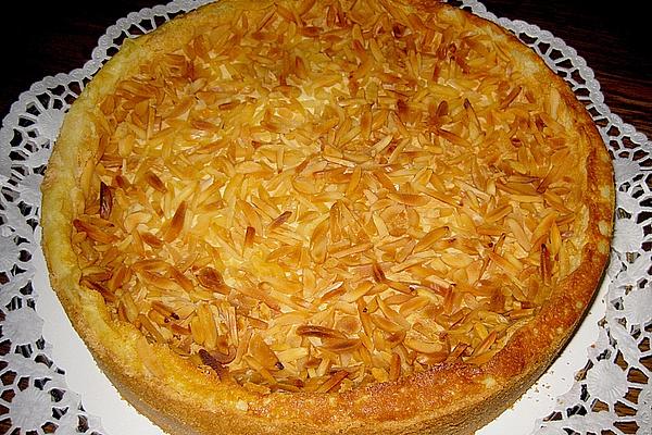 Cream – Apple Pie