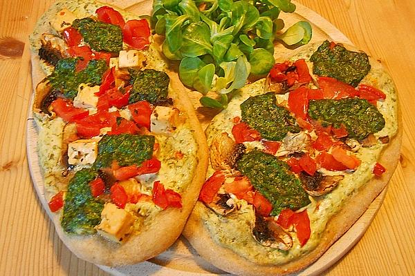 Cream Cake with Cheese