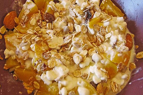 Cream Cheese Crunch To Go