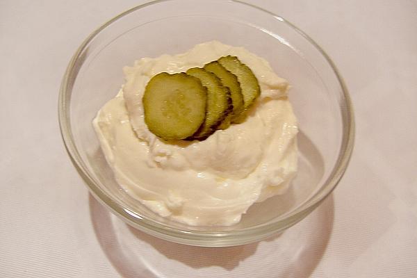 Cream Cheese – Horseradish – Cream