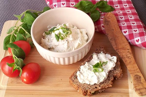 Cream Cheese Spread