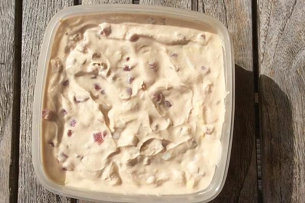 Cream – Ham Sauce for Grilling