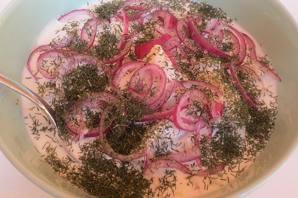 Cream Herring